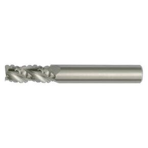 End Mill, 0.2500 in. Milling Dia., 4A0R in Saudi Arabia