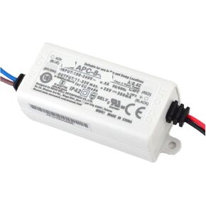 Switching Power Supply 250mA/350mA/500mA/700mA/1050mA 8W/12W/16W/25W/35W; -35-700 | 35700 in Saudi Arabia