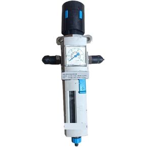 Filter Pressure Reducing Valve MS4-LFR-1/4-D6-CRV-AS 529146 MS4-LFR-1/4-D6-ERV-AS 529150(529146) in Kuwait