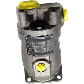 Fixed Displacement Pumps A2FO12/61R-VZB06 Hydraulic Axial Piston Pump A2FO12/61R-PZP06(A2FO12 61R VZB06) in Saudi Arabia