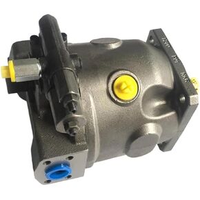 Industrials Hydraulic Pumps AA10VSO140DFR1/31R-PKD62K02 Variable Displacement Piston Pump in Saudi Arabia