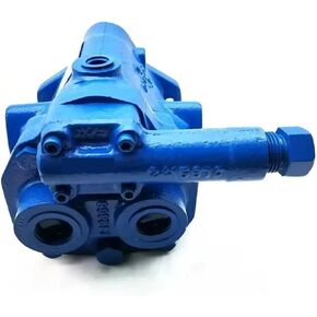 Variable Displacement PVQ10-A2R-SE1S-20-C21-12 Industrial Hydraulic Pump PVQ10 Piston in Kuwait