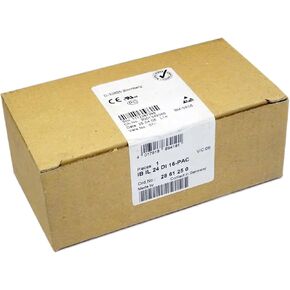 IB IL 24 DI 16-PAC 2861250 New and Sealed in Box IB IL 24 DI 16PAC 2861250 in Kuwait