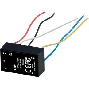 Drive Power Supply LDD-HW/HS 300W 350W 500W 600W 700W 1000W 1200W 1500W; LDD-1200HW | LDD1200HW in Kuwait