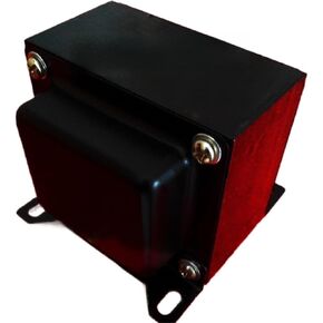 Transformer Amplifier Transformer (76X50) Foot 10H -250ma inductance Choke Coil Choke Coil in Kuwait