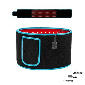 Pro Belt, For Body, Back, Shoulder & Waist Comfort and Relief (1P) in Saudi Arabia