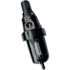 B68G-NK-AU3-RLN Filter Pressure Regulating Valve in Saudi Arabia