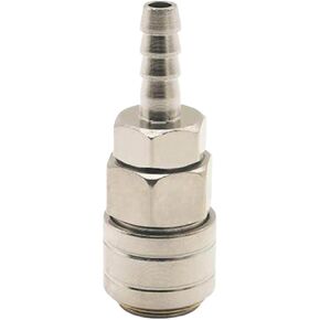 Quick Connector C 8mm; SH20 Female Self Lock in Kuwait
