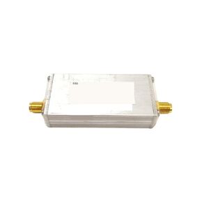 KFBP-118/136 118-136MHz Airborne Bandpass Filter, SMA Interface in Kuwait
