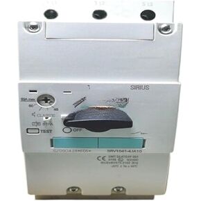 3RV1042-4FA10 28-40A Relay in Kuwait