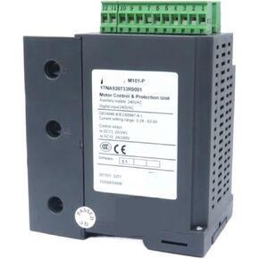 Relay M101-M with MD31 110VAC Product ID: 1TNA920622R3001 in Kuwait