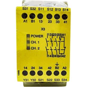 Relay 774731 X4 24VAC 774730 24VDC 774738(774730) in Kuwait