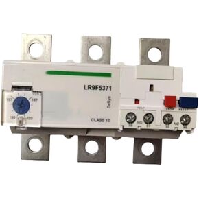 Overload Relay LR9F5371 132-220A in Kuwait
