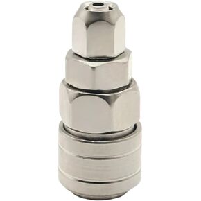 C self-locking quick connector 8mm; Self-locking SP20 Female Head in Kuwait