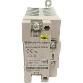 G3PB-235B-VD G3PB-245B-VD Solid State Relay in Kuwait