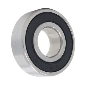 6202 Hybrid Ceramic Bearing 15 * 35 11 mm ABEC-1 1PC Industry Motor Spindle 6202HC Hybrids Si3N4 Ball Bearings 3NC 6202RS in Saudi Arabia
