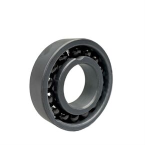 1PC SI3N4 Silicon Nitride Full Ball Ceramic Bearing 6900 6901 6902 6903 6904 6905 6906 in Saudi Arabia