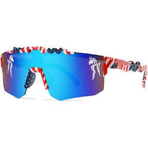 Two Sizes for Adult and Youth Baseball Glasses Men Women Sunglasses Teen Boys Girls Kids Sport Softball Eyewear in Saudi Arabia