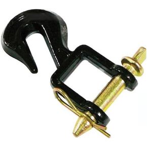 Replacement for fits Universal Drawbar Hook with 3/4" Pin for Drawbars Up to 1-1/4" Thick MF AC in Saudi Arabia
