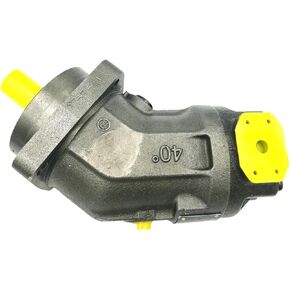 Fixed Axial Piston Pump A2FO32/61R Cement Mixer Hydraulic Pumps(A2FO32 61R VAB05) in Kuwait