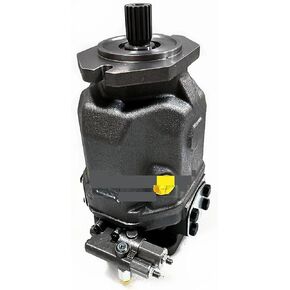 Axial Variable A10VSO100DFR1/31R-VSC62K07 Industrial Hydraulic Piston Pump in Saudi Arabia