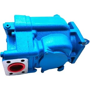 Variable Piston Pumps PVH074R01AB10A250000002001AE010A Replace for Eaton Vickers Industrial Hydraulic Pump 02-345388 in Saudi Arabia