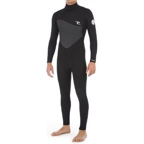 Rip Curl Omega 3/2 Back Zip Fullsuit Wetsuit in Kuwait