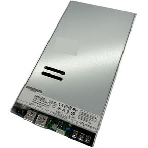 Switching Power Supply LRS-1200W 12V/24V/36V/48V; LRS-1200-48 48.0V 25A | LRS120048 in Saudi Arabia
