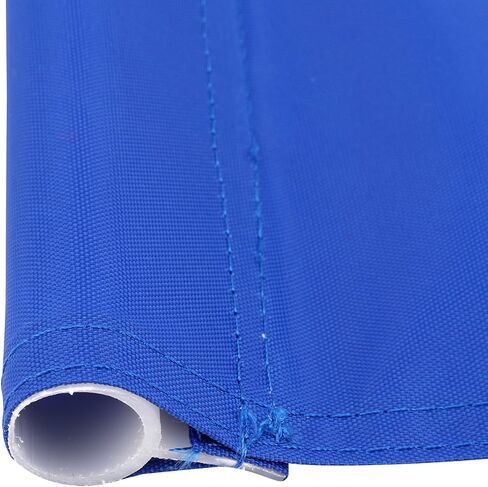 Green Golf Flags, Standard Size 6 x 8" Nylon Training Golf Putting Practice Green Flag, Indoor Outdoor Backyard Garden Yard Golf Target flags (Blue) in Kuwait