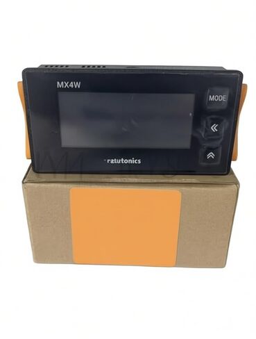 1pc new Multifunctional Voltage and Current Meter MX4W-A-FN in Kuwait