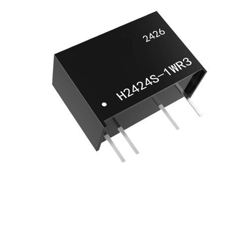 H2424S-1WR3 Isolated Power Modul H2424S-1WR2/H2424S-1W Non Isolated 1Pcs in Kuwait
