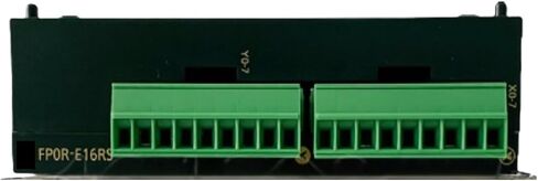 وحدة التوسعة FP0R-E16RS in Kuwait