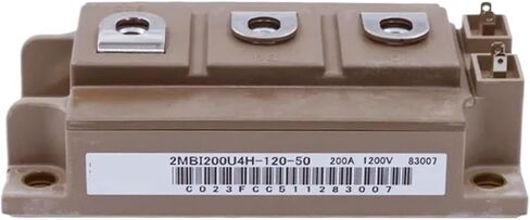 7MBR75SB-060-50 Power Thyristor Module in Kuwait