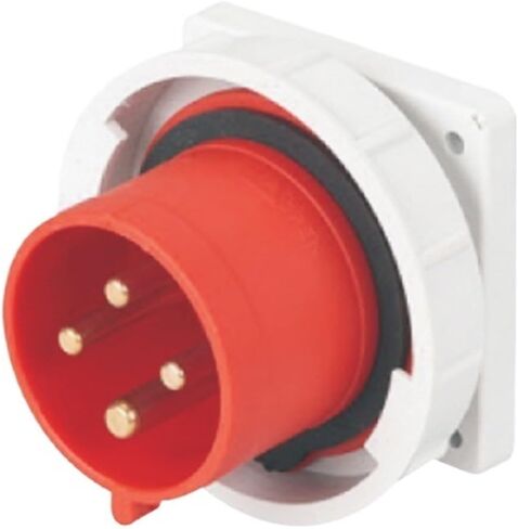 FNP2-513F التوصيل الصناعي والمقبس 3-core 4-Phase 380V موصل مقاوم للماء 16a32a (FNP2-524F) in Kuwait