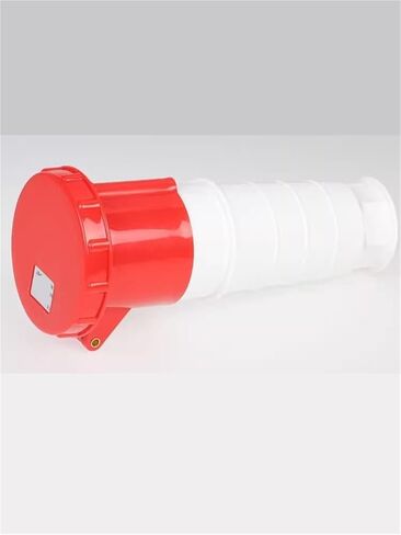 IP67 المكونات الصناعية المقاومة للماء 63A مقبس الطيران 125A موصل عالي الطاقة 3-pin 4-Wire 5-pin غير مقاوم للانفجار (5-pin63aconnector) in Kuwait