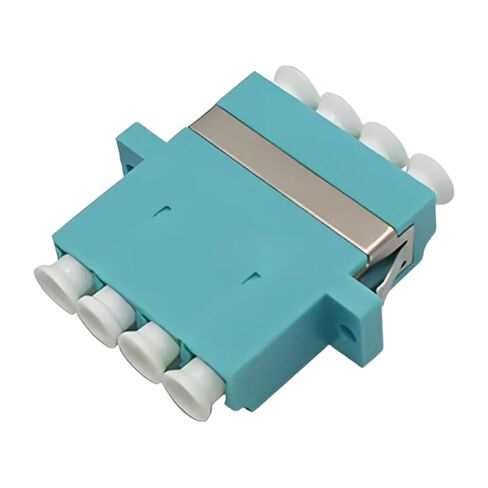 50 أربعة قارنات توصيل LC-LC UPC/محول (UPC MM) in Kuwait