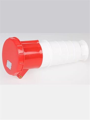 IP67 المكونات الصناعية المقاومة للماء 63A مقبس الطيران 125A موصل عالي الطاقة 3-pin 4-Wire 5-pin غير مقاوم للانفجار (5-pin63aconnector) in Kuwait