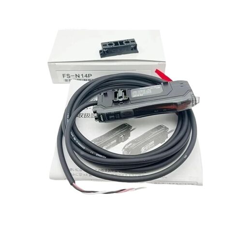 FS-N14P PNP مضخم الألياف الرقمي من نوع الكابل in Kuwait