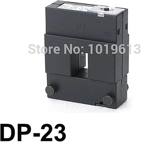 محول تيار DP DP-23 300/5A لوحدة استشعار تيار مقياس التيار الكهربائي in Kuwait