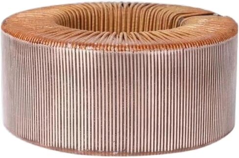 0.5/1kva Three Phase Fully Self Coupling Contact Voltage Regulator Coil,High-Power Isolation Coil,Toroidal Transformer(0.5KVA) in Kuwait