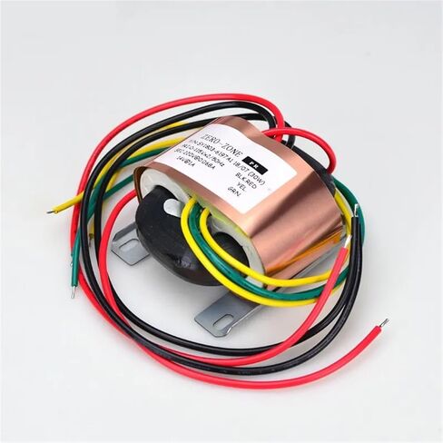 R Transformer-PRT Series commonly Used R-Type Transformer (30VA) in Kuwait
