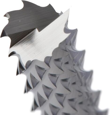 High Speed ​​Steel HSS Straight End Mill 5pcs/Set PCB Mills D3.1-12 15 17 22 25mm Solid Carbide Corn Milling Cutter Bits CNC Cutting Tools in Kuwait