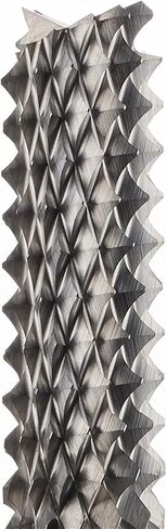 High Speed ​​Steel HSS Straight End Mill 5pcs/Set PCB Mills D3.1-12 15 17 22 25mm Solid Carbide Corn Milling Cutter Bits CNC Cutting Tools in Kuwait