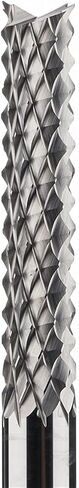 High Speed ​​Steel HSS Straight End Mill 5pcs/Set PCB Mills D3.1-12 15 17 22 25mm Solid Carbide Corn Milling Cutter Bits CNC Cutting Tools in Kuwait