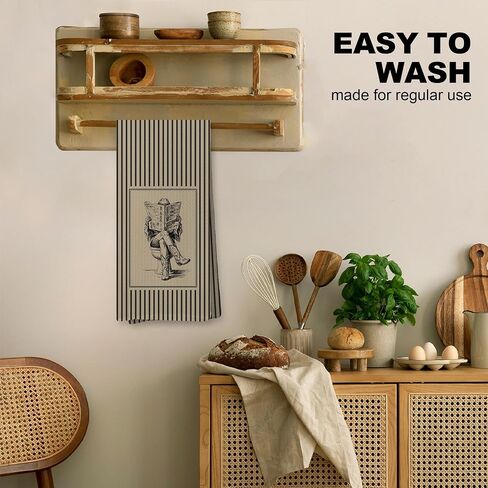 319-ML-2TOWEL المنزل والمطبخ > المطبخ وتناول الطعام > الطعام والترفيه > ملحقات الطاولة > البياضات > مناشف الأطباق ومناشف الأطباق in Kuwait