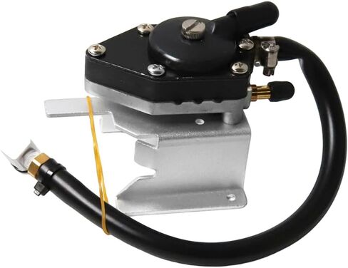 5007420 VRO Fuel Pump Replacement Kit for Johnson Evinrude V4 60 Degree Looper 90-115 HP Outboard Motors, Manual 50:1 Pre-Mix Component Set in Kuwait