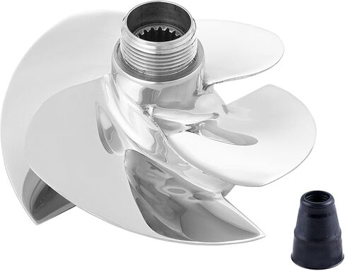 ADONIS Impeller Kit 15/19 Compatible with Sea-Doo Spark 90hp 2014-2017 in Kuwait