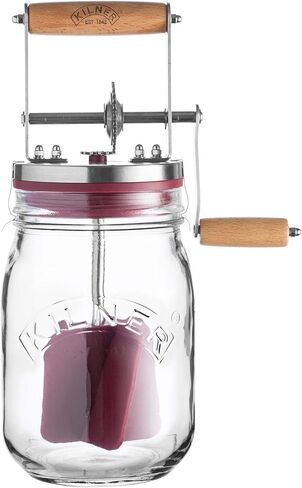 Kilner Small Manual Butter Churner in Kuwait