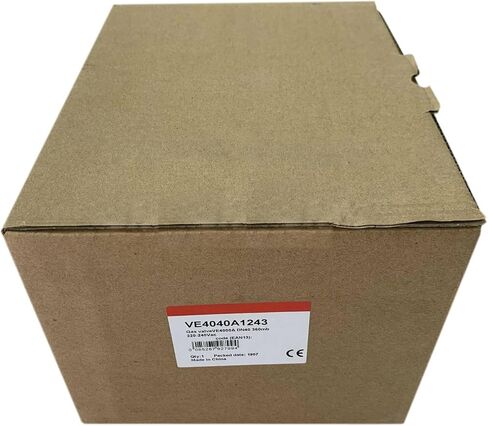 VE4040A1243 VE4040A1243 Sealed in Box with One Year Warranty and Fast VE4040A1243 in Kuwait