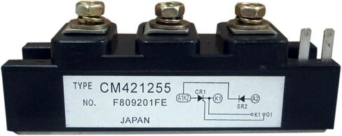 1 Pcs CM421255 New and Sealed in Box CM421255 De Garantía in Kuwait